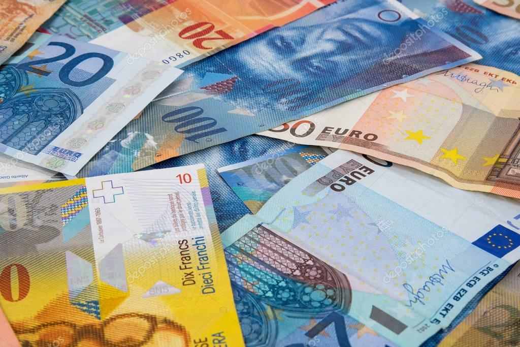 瑞士法郎对人民币汇率是多少100法郎等于多少