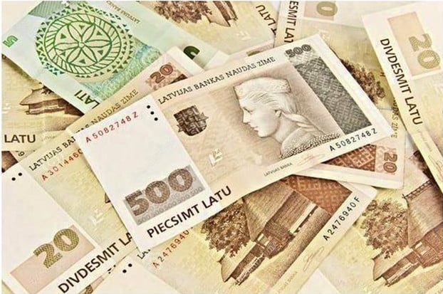 塞浦路斯镑兑换美元汇率是多少