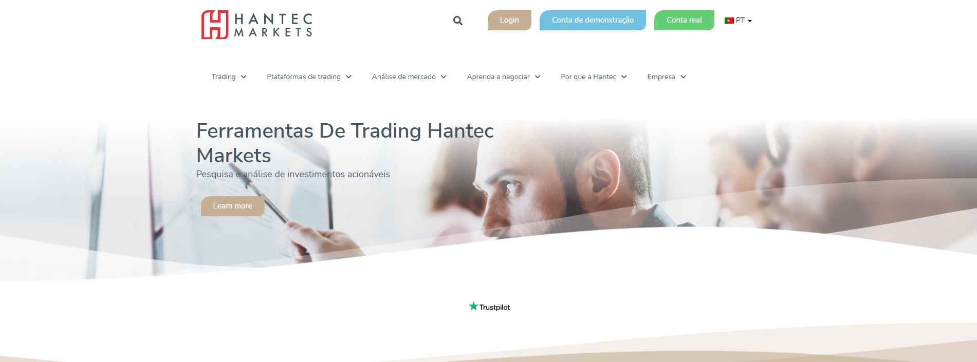 Hantec Markets提供哪些交易支持？监管环境如何？