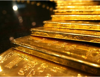 黄金一两等于多少克，多少钱一克？