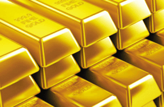 黄金价格为什么下跌，国际金价下跌的影响因素